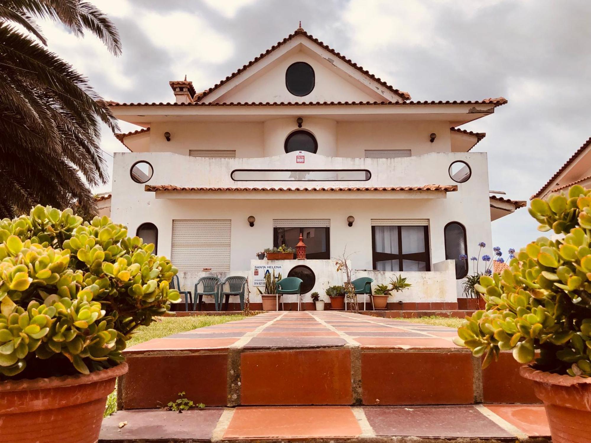 Holiday home Alojamento Santa Helena 2